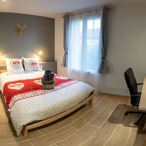 Cirrus Appartement