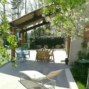 Maison 3 étoiles Avec Jardin Pour Familles, Sportifs, Curistes... Hébergement de vacances