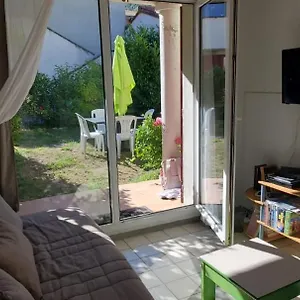 Deux Pieces Neuf A Dignes-les-bains Appartement