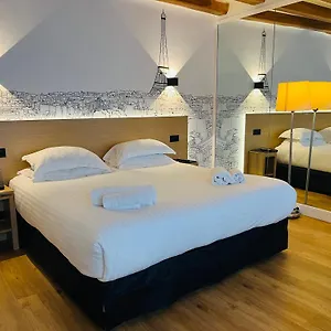 Résidence Du Lion D'or Louvre Aparthotel