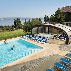 Odalys Les D'evian 3* Évian-les-Bains