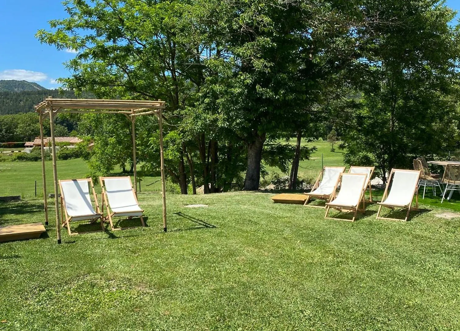 Golf Hotel De Digne Les Bains