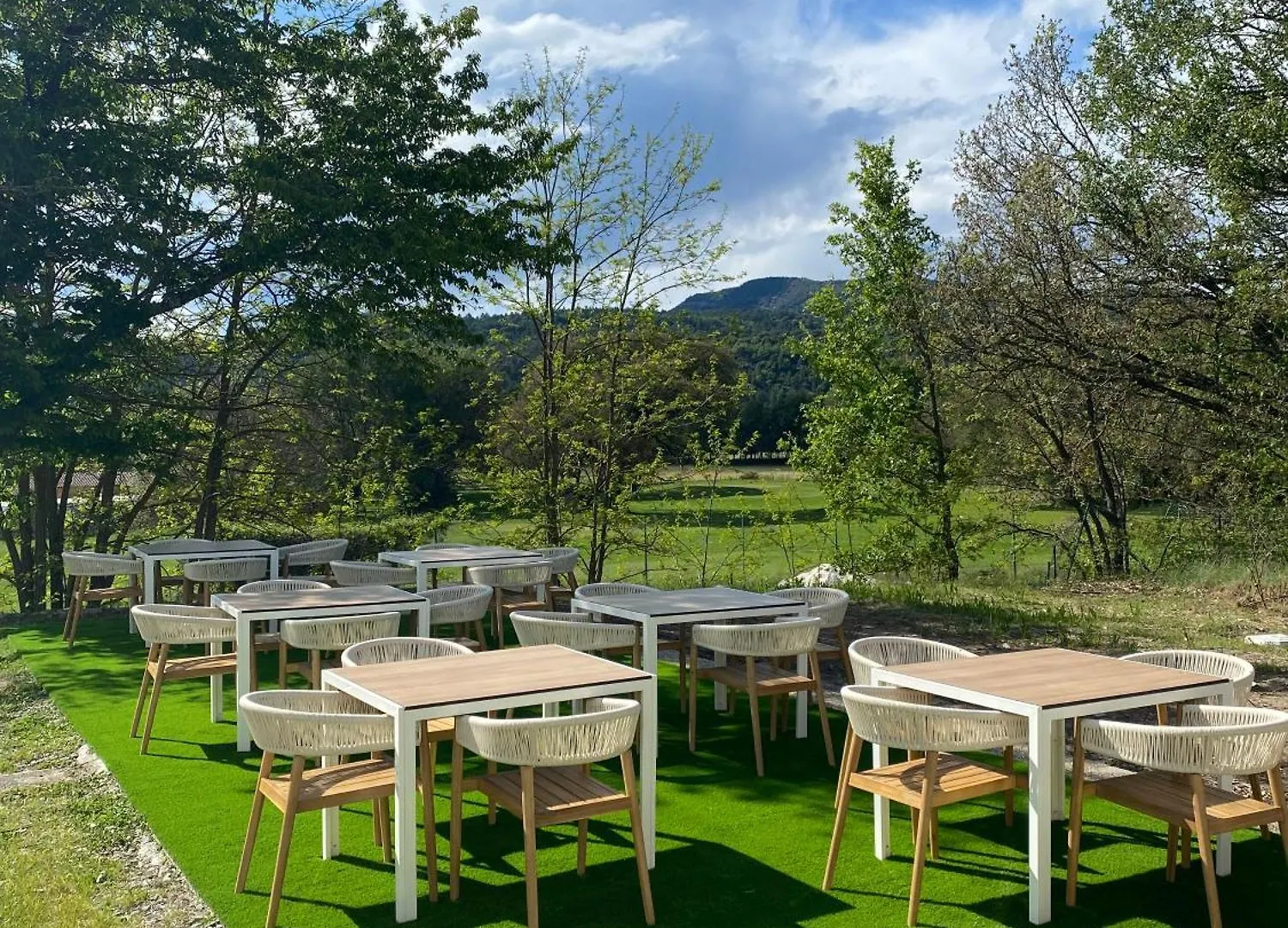 Golf Resort De Digne-Les-Bains By Adonis