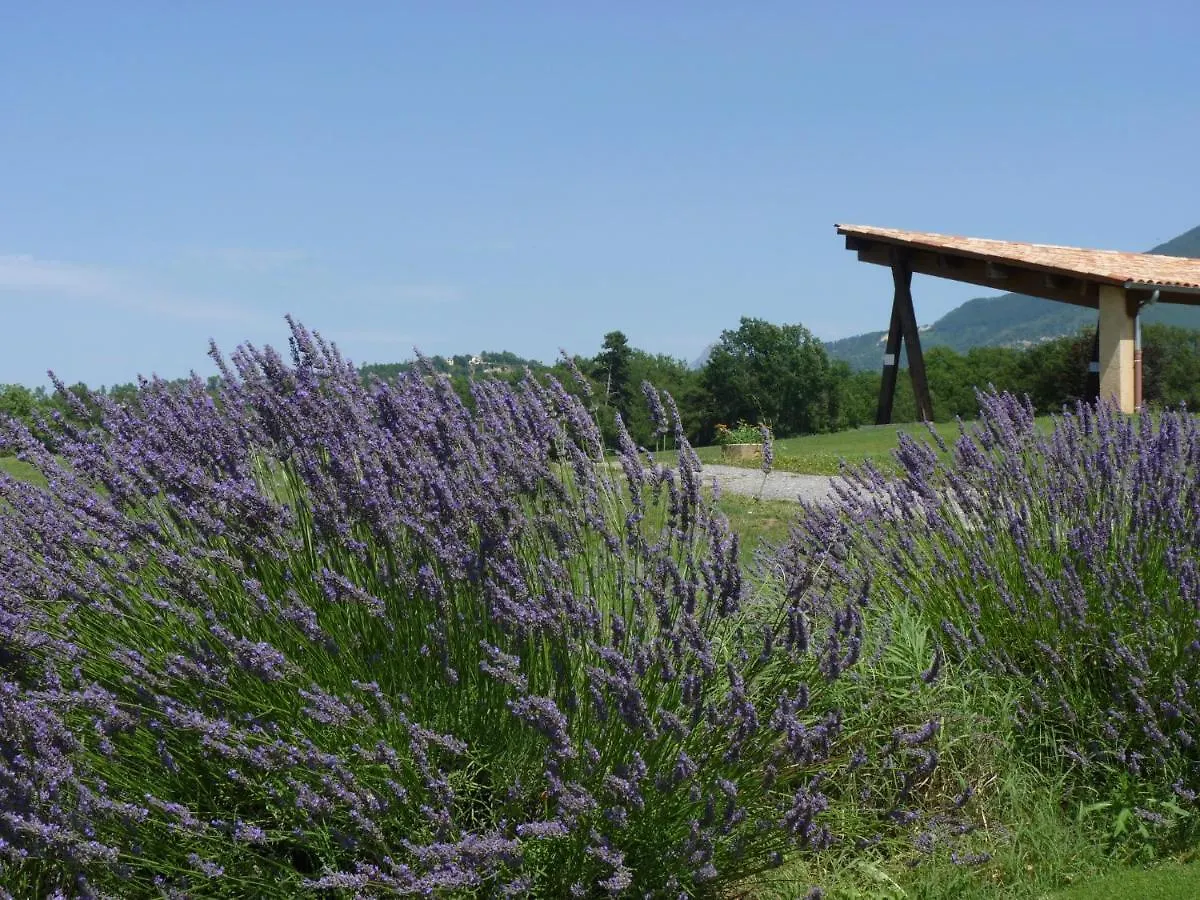 Golf Resort De Digne-Les-Bains By Adonis Hotel
