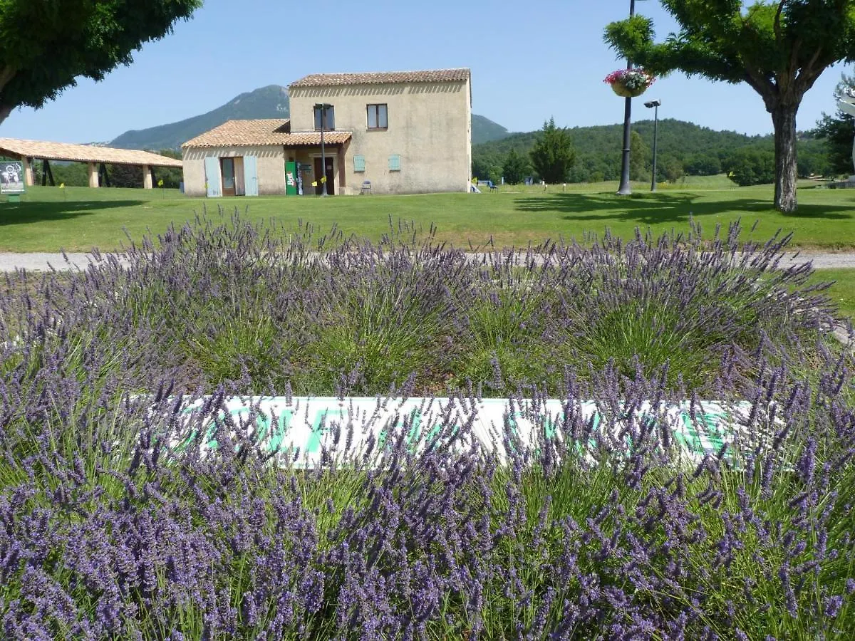 Golf Resort De Digne-Les-Bains By Adonis